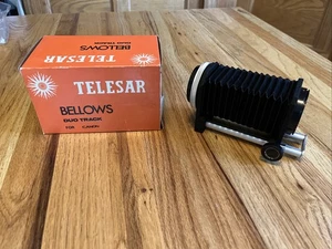 Telesae Fuelle Duo Track para Canon - Imagen 1 de 14