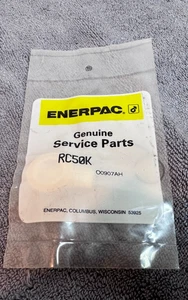 NEW OEM Enerpac RC50K Service Repair Kit - Picture 1 of 2