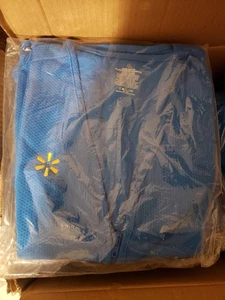 Walmart Vest Mens Size Extra Small - Picture 1 of 2