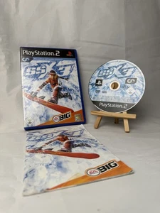 SSX 3 (Sony PlayStation 2) - Bild 1 von 3
