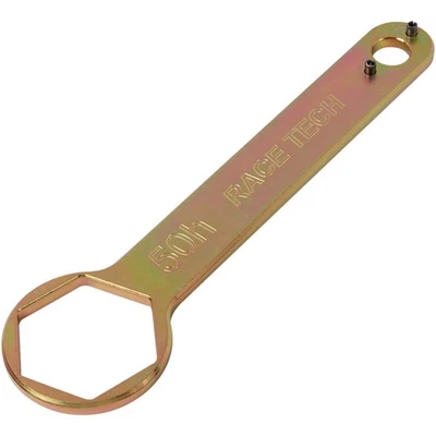 Race Tech Fork Cap Wrench For HUSQVARNA FE 350 2017-2022 - Image 1 of 3