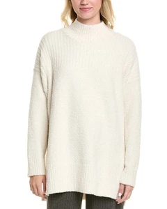 Barefoot Dreams Cozychic High-Low Pullover Damen - Bild 1 von 4