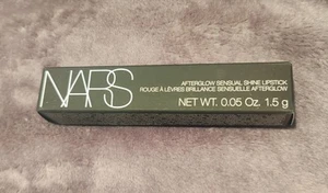 NARS Afterglow Sensual Shine Lipstick - Dolce Vita 888 - Picture 1 of 3