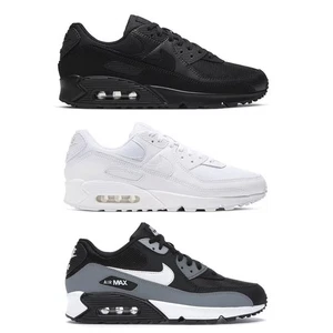 Nike Air Max 90 Essential Herren Sneaker Gym Training Laufschuhe - Bild 1 von 19