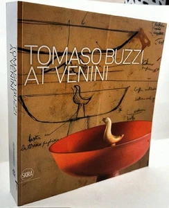 Tomaso Buzzi At Venini - Picture 1 of 1