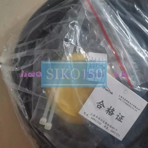 UN NUEVO INTERRUPTOR DE NIVEL DE FLOTADOR DE CABLE FACC03 #SK - Imagen 1 de 1