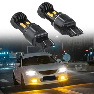 Turn Signal Light Car Parts Car Light Lighting Parts Reverse Waterproof Backup - Picture 1 of 12