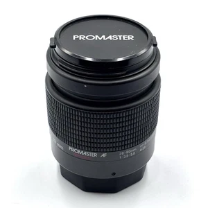 ProMaster 28-80mm f/3.5-5.6 AF/MF Aspherical Zoom Lens for Canon EF Mount - Picture 1 of 11