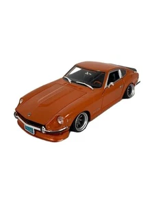Maisto minicar 1971 Datsun 240Z 1:18 usata - Foto 1 di 6