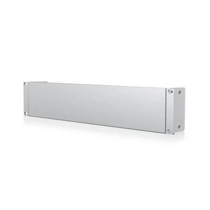 Ubiquiti UACC-RACK-PANEL-BLANK-2U Rack Mount OCD Panels 2U Blank - Photo 1/3