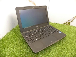 Dell Latitude 3190 11.5" Laptop INTEL 4GB RAM, 64GB EMMC SMALL COMPACT #SS1D - Picture 1 of 14
