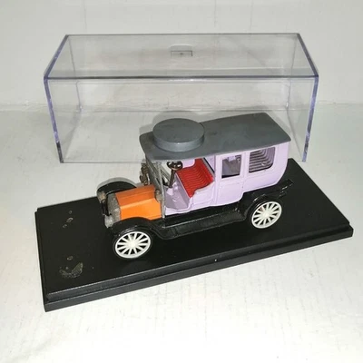 PANHARD ET LEVASSOR 1908 R.A.M.I. SCALA 1/43 - Immagine 1 di 4