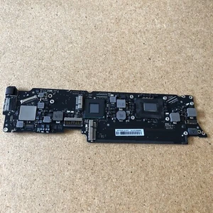 Apple Macbook Air 11'' Logic Board Mid2012 A1465 (Intel Core i5 8GB) 820-3208-A - Afbeelding 1 van 5