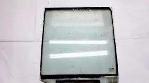 43r00003 43r-00003 Door-Drop Glass rear right for Land-Rover Disc UK699294-57 - Picture 1 of 4