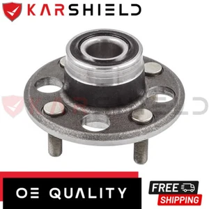 1984 Honda Civic Rear Wheel Bearing and Hub Assembly 513034 H513034 BR930128 - Bild 1 von 12