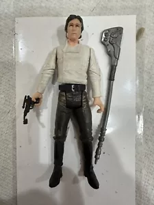 Legacy Star Wars Battle Packs At Sarlacc Pit Target Exclusive Skiff Guard Han C9 - Picture 1 of 1