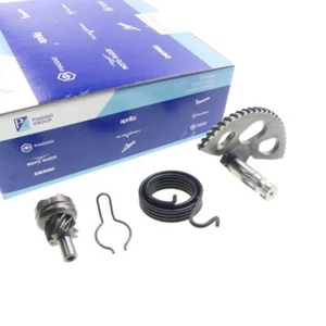 Kickstarterwelle Ritzel Original für Piaggio NRG TPH Sfera Vespa Gilera - Bild 1 von 5