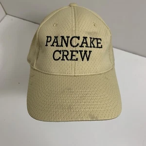 The Pancake Crew  Baseball Hat Cap Adjustable Strap Back Tennessee - Picture 1 of 12