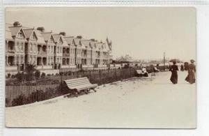 WORTHING (different): Sussex postcard (C67953) - Picture 1 of 1