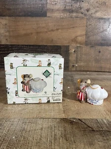 Charming Tails "WELL, WHATCHA WAITIN FOR?" DEAN GRIFF NIB KISS The Cook - Picture 1 of 3