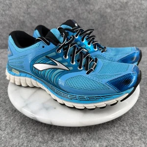 Scarpe da corsa Brooks Glycerin 11 donna blu taglia 10,5 B (media) - 1201371B560 - Foto 1 di 14