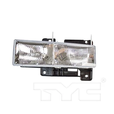 Headlight for C2500, C3500, K2500, K3500, Tahoe+More 20-1669-00-9 - Image 1 of 4