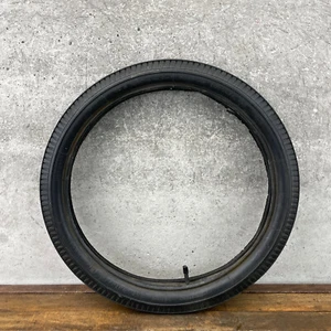 Vintage Schwinn Sting Ray Gripper Slick 20" S2 OG 2.125 USA Muscle Stingray - Picture 1 of 24