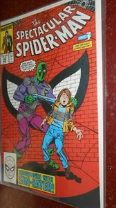 Marvel Spectacular Spiderman #136 Parte 3 - Imagen 1 de 1