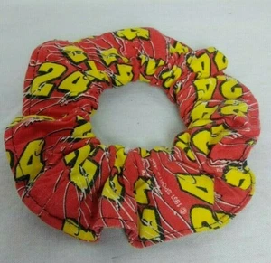 1997 NASCAR #24⭐ JEFF GORDON ⭐ CRAVATTA FASCIA SCRUNCHIE CAPELLI di SPORTS IMAGE ⭐ PULITA❤ - Foto 1 di 5