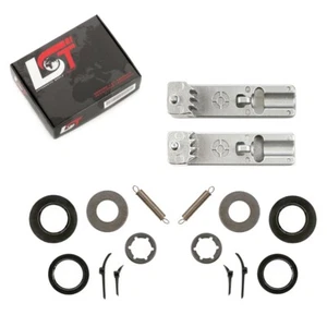 Original LST Armlehnen Raster Set links rechts für MERCEDES V-KLASSE W447 - Picture 1 of 11