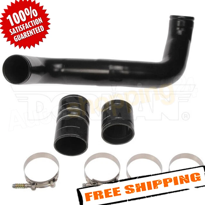 Dorman 904-272 Cold Side Intercooler Pipe Kit for 2004-2005 Ford Excursion Foto 1 de 3