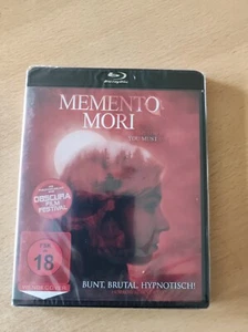 Memento Mori - Remeber. You must Die. - NEU und Originalverpackt! - Bild 1 von 2