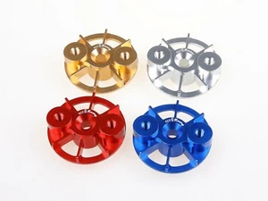 GTBracing Clutch Holder Engine Cooling Fan for RC 1/5 LOSI 5ive T & Baja 23-32CC - Picture 1 of 6
