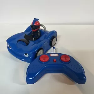 Little Tykes Remote Control Car W/ Controller DOES NOT WORK - Picture 1 of 6
