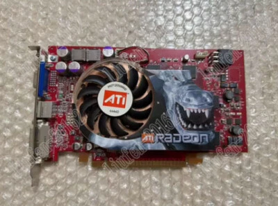 1PC Used ATI Radeon 109-A31900-00 - Image 1 of 3