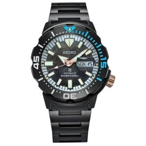 Seiko Prospex SRPK51 SRPK51K1 Limited Mens Thailand Cloud Phenomenon Storm Watch - Picture 1 of 3