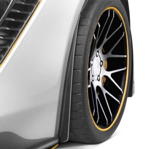 Mud Flaps Splash Guards Mudflaps for BMW 4 Series M4 F32/F33/F36 G22/G23/G26 - Picture 1 of 8