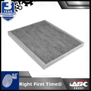 Interior Cabin Pollen Filter - ADW192503 - fits Abarth Grande Punto, Punto 07-10 - Imagen 1 de 1