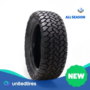 New 275/55R20 General Grabber ATX 113T - 15/32 - Picture 1 of 4