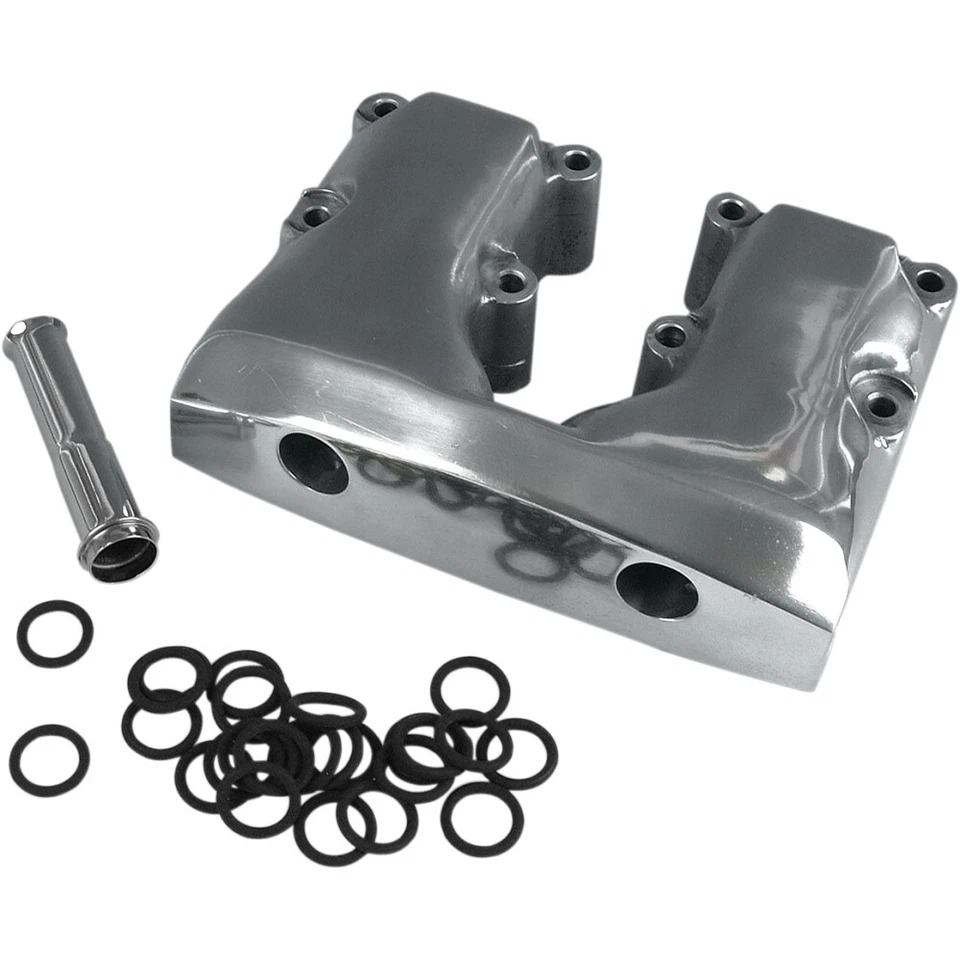 James Gasket X-Large Rocker Shaft O-Ring - Oversize - 25 Pack | 11101-X - Image 1 of 1