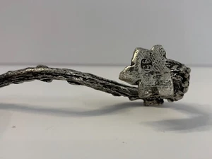 95 Pewter Candle Snuffer 7 inches - Picture 1 of 7