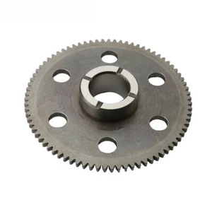 Motorcycle SRX400 XT400E/500E SZR660 Starter Clutch Gear For Yamaha MT03 XT600E - Picture 1 of 9