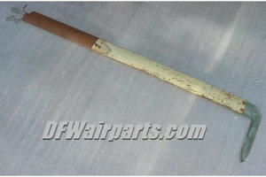 373D-02, 94-27874-A, C-45 Expeditor / Beech 18 Heated Pitot Tube - Picture 1 of 1