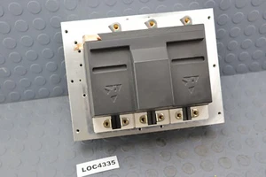 SEMIKRON 942GB120-3DL MODULE POWER SUPPLY LOC4335 - Picture 1 of 9