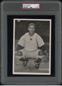 1954 All-Star ROY CAMPANELLA Photo Pack - PSA-1(MK) Pop 1, only 7 higher! - Picture 1 of 2