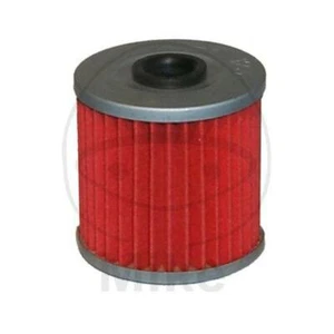 FILTRO OLIO HIFLO HF123 OMOLOGATO TUV FOR KAWASAKI 600 KLR 1984-1984 - Picture 1 of 2