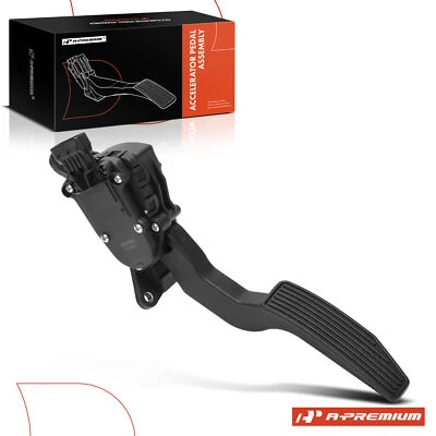 Sensor de posición del pedal del acelerador para Chevrolet Colorado GMC Hummer H3T Isuzu Foto 1 de 4