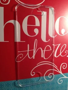 BALLISTIC iPhone 4/4s Klarglas NUR Displayschutzfolie - Original Ersatz - Bild 1 von 3