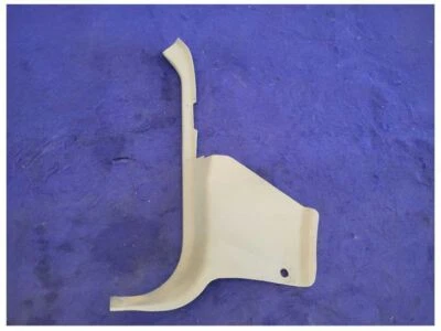 1987-1990 Ford Mustang Mclaren ASC Convertible Driver Lower Kick Panel 1964 - Image 1 of 4