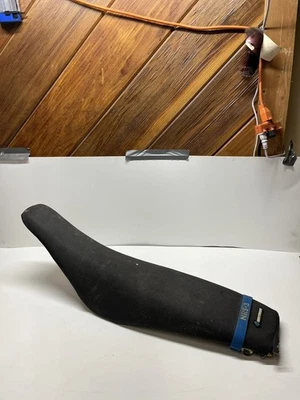 Yamaha YZ250 1996-2001 asiento OEM 5DH-24770-00-00 YZ 125 250 🔥envío rápido🔥 Foto 1 de 3